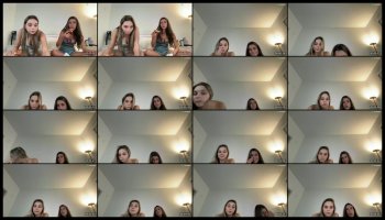 siensky — 5 minute Chaturbate female cam video clip, 480p, Jul 3, 2026
