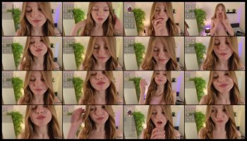_aoki_ — 7 minute Chaturbate female cam video clip, 720p, Jul 4, 2026