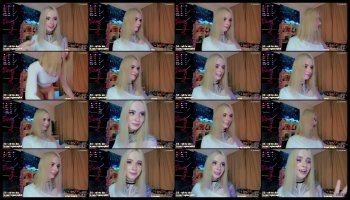 snake_bites — 17 minute Chaturbate trans cam video clip, 720p, Jul 4, 2026