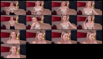 cristasires — 10 minute Chaturbate female cam video clip, 720p, Jul 5, 2026