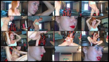 maruroche — 120 minute Chaturbate trans cam video clip, 720p, Jul 5, 2026