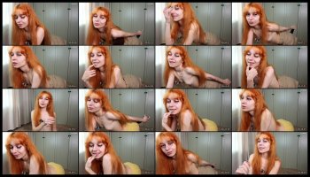 tgirlfoxy — 39 minute Chaturbate trans cam video clip, 720p, Jul 5, 2026