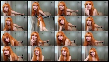 tgirlfoxy — 52 minute Chaturbate trans cam video clip, 720p, Jul 5, 2026