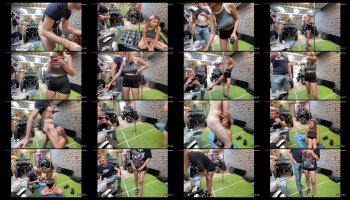 _magic_kis — 119 minute Chaturbate couple cam video clip, 720p, Jul 6, 2026