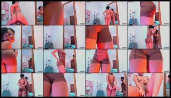 kamila_arias — 120 minute Chaturbate female cam video clip, 720p, Jul 6, 2026