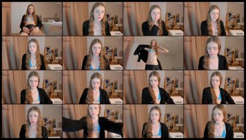 melissssa_bloom — 120 minute Chaturbate trans cam video clip, 720p, Jul 7, 2026