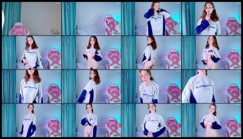 poompoompeach_ — 120 minute Chaturbate female cam video clip, 720p, Jul 6, 2026