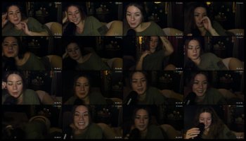 _modestmouse — 118 minute Chaturbate female cam video clip, 720p, Jul 7, 2026