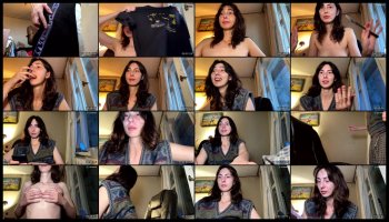 aevra — 120 minute Chaturbate female cam video clip, 720p, Jul 7, 2026
