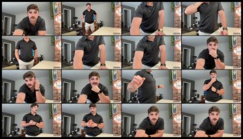 dohmerboyz — 6 minute Chaturbate male cam video clip, 720p, Jul 7, 2026