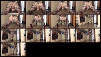 empress_sara — 81 minute Chaturbate trans cam video clip, 720p, Jul 7, 2026