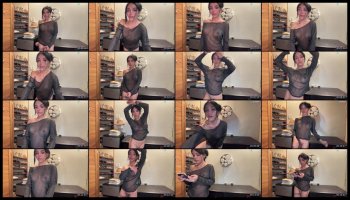 galileii — 16 minute Chaturbate trans cam video clip, 720p, Jul 7, 2026