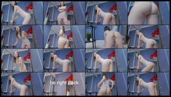 kriskras__ — 76 minute Chaturbate female cam video clip, 720p, Jul 7, 2026