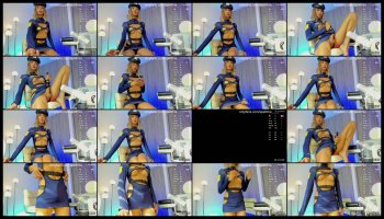 miaspell — 120 minute Chaturbate trans cam video clip, 720p, Jul 7, 2026