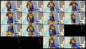 miaspell — 15 minute Chaturbate trans cam video clip, 720p, Jul 7, 2026