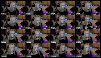 snake_bites — 6 minute Chaturbate trans cam video clip, 720p, Jul 7, 2026
