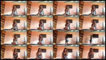 soledadtomas — 18 minute Chaturbate female cam video clip, 720p, Jul 7, 2026