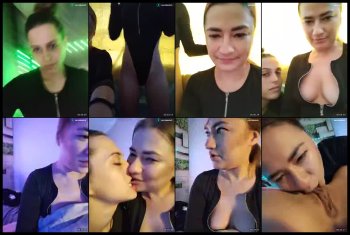 2Laski2 — 27 minute BongaCams cam video clip, 720p, Jul 8, 2026