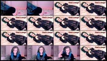 alicentity — 14 minute Chaturbate female cam video clip, 720p, Jul 8, 2026