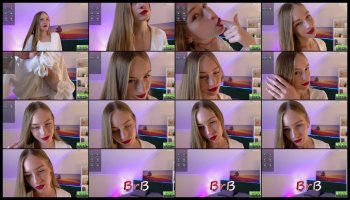 alma_west — 58 minute Chaturbate female cam video clip, 720p, Jul 8, 2026