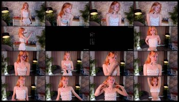 bridgetbottrell — 120 minute Chaturbate female cam video clip, 720p, Jul 8, 2026
