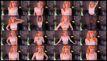 bridgetbottrell — 67 minute Chaturbate female cam video clip, 720p, Jul 8, 2026