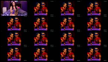 bull_vixen2001 — 5 minute Chaturbate couple cam video clip, 720p, Jul 8, 2026