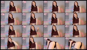celestialalyona — 25 minute Chaturbate trans cam video clip, 720p, Jul 8, 2026