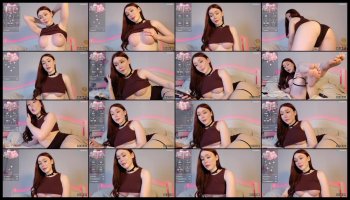 celestialalyona — 89 minute Chaturbate trans cam video clip, 720p, Jul 8, 2026