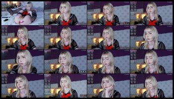cutetomie — 46 minute Chaturbate trans cam video clip, 720p, Jul 8, 2026