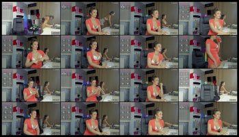 daryastars — 120 minute Chaturbate couple cam video clip, 720p, Jul 8, 2026
