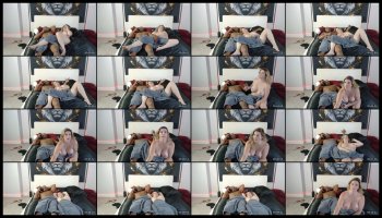 dcrush76 — 12 minute Chaturbate couple cam video clip, 480p, Jul 8, 2026