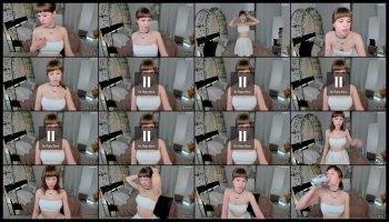 emiliahurrison — 71 minute Chaturbate female cam video clip, 720p, Jul 8, 2026