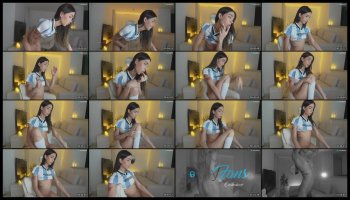 emmacorrea — 71 minute Chaturbate trans cam video clip, 720p, Jul 8, 2026