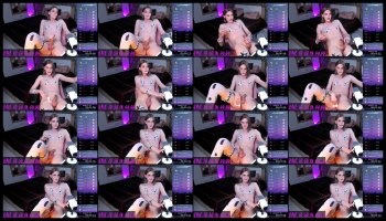excited_man — 5 minute Chaturbate male cam video clip, 720p, Jul 8, 2026