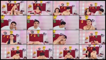 jaden_and_sofia — 120 minute Chaturbate couple cam video clip, 720p, Jul 8, 2026