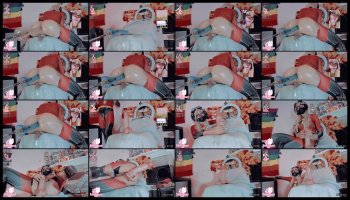 kate_yoshy — 120 minute Chaturbate trans cam video clip, 720p, Jul 8, 2026