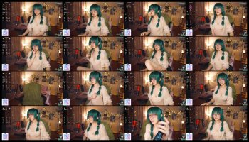 koshkasenpai — 118 minute Chaturbate trans cam video clip, 720p, Jul 8, 2026