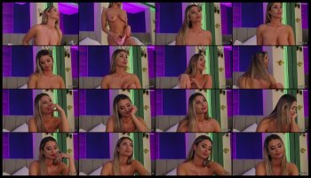 loradevine — 14 minute Chaturbate female cam video clip, 720p, Jul 8, 2026