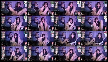 mywinky67 — 64 minute Chaturbate trans cam video clip, 720p, Jul 8, 2026
