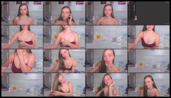 viola_star_ — 76 minute Chaturbate female cam video clip, 720p, Jul 8, 2026