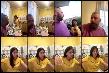 Khomych — 35 minute BongaCams cam video clip, 720p, Jul 9, 2026