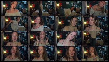 _modestmouse — 120 minute Chaturbate female cam video clip, 720p, Jul 9, 2026
