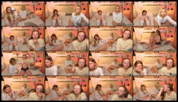 _ramune_ — 50 minute Chaturbate couple cam video clip, 720p, Jul 9, 2026