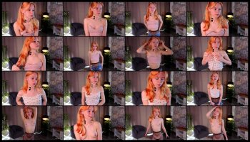 bridgetbottrell — 93 minute Chaturbate female cam video clip, 720p, Jul 9, 2026