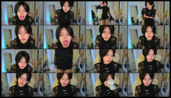 dark_diva — 52 minute Chaturbate female cam video clip, 720p, Jul 10, 2026
