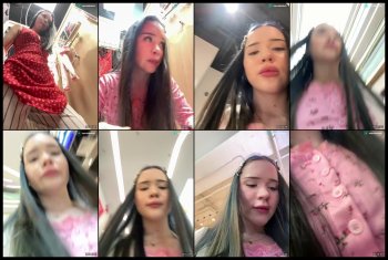 kitty_sixseven — 20 minute Stripchat female cam video clip, 720p, Jul 9, 2026