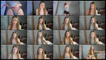 melissssa_bloom — 120 minute Chaturbate trans cam video clip, 720p, Jul 9, 2026