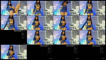 miaspell — 103 minute Chaturbate trans cam video clip, 720p, Jul 9, 2026