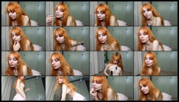 tgirlfoxy — 120 minute Chaturbate trans cam video clip, 720p, Jul 9, 2026